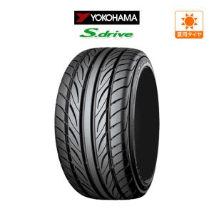 ヨコハマ DNA S.drive ドライブ (ES03/ES03N) 165/45R16 74V X...