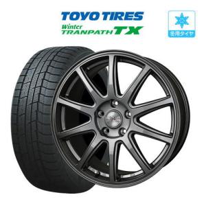 ウィンタートランパス 215/65R16インチ TOYO トーヨー ウィンター