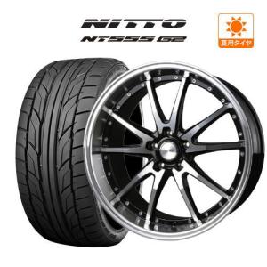 チ*オ様 ロクサーニ クロノグラスター 21インチAW＆245/35R21 トー チ*オ様 ロクサーニ クロノグラスター 21インチAW＆245/35R21