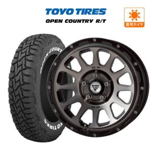 OPEN COUNTRY スズキ ジムニー JB23 JB64 DELTAFORCE OVAL デルタ