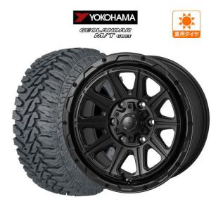 サマータイヤ ホイール 4本 バークレイハードロック リザード YOKOHAMA