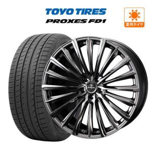 アルファード40系 20インチ ホイール 8.5J モンツァ ワーウィック
