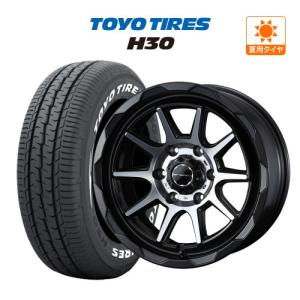PARADA PA03 マッドクロス レンジャー 16X6.5J 6H/139.7 +38 ヨコハマ
