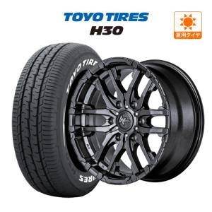 DUNLOP（ダンロップ） RV503 215/60R17 HIACE ハイエース 200系 タイヤ