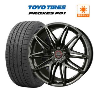 ロクサーニ アルファード40系 20インチ ホイール 8.5J BADX マルチ 