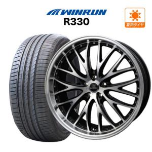 チ*オ様 ロクサーニ クロノグラスター 21インチAW＆245/35R21 トー チ*オ様 ロクサーニ クロノグラスター 21インチAW＆245/35R21