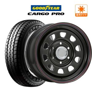 MLJ 200系 ハイエース ホイール 4本 デイトナ SS TOYO TOYO H30 195