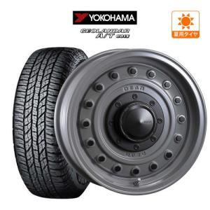 クリムソン ディーン(DEAN) コロラド 16インチ 【厳選輸入215/65R16