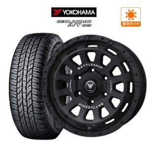 ロクサーニ 200系 ハイエース ホイール 4本 BADX バトルシップ NEO