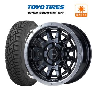 ESSEX（エセックス） 200系 ハイエース ホイール 4本 CRS ESSEX EX-16