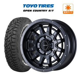 CRIMSON ハイエース クリムソン ディーン コロラド 16x6.5 +38