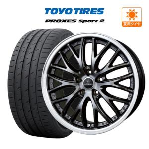 ロクサーニ 18インチ ホイール 5穴 7.5J pcd100 114.3 マルチ