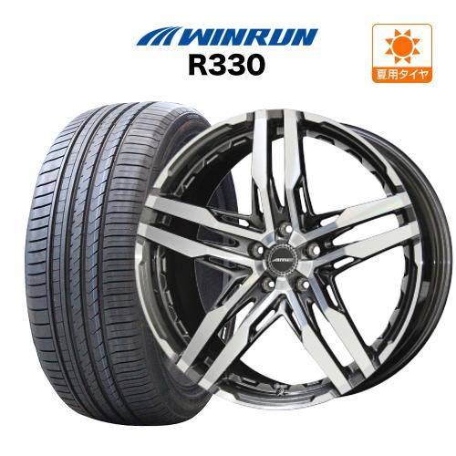 アルファード40系 20インチ ホイール 8.5J KYOHO AME シャレン RG (5-120...