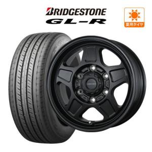 NV350 キャラバン ホイール 4本 トピー ランドフット SWZ グッドイヤー