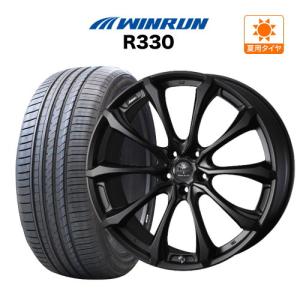 アルファード 社外ホイール20インチ 245/40/20 WORK アルファード40系 20インチ ホイール 8.5J ワーク シュヴァート