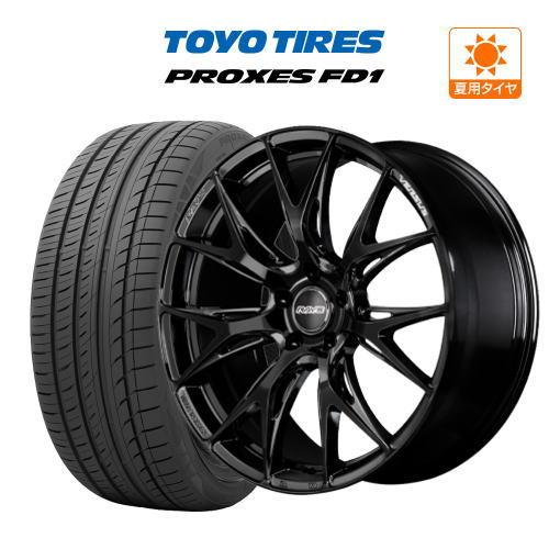 アルファード40系 20インチ ホイール 8.5J レイズ ベルサス VV27S (5-120) T...