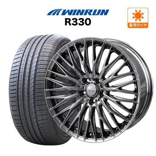 アルファード40系 20インチ ホイール 8.5J モンツァ ワーウィック クライヴァー (5-12...