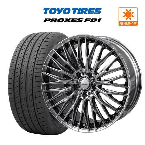 アルファード40系 20インチ ホイール 8.5J モンツァ ワーウィック クライヴァー (5-12...