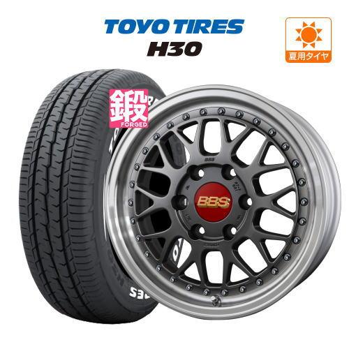 200系 ハイエース ホイール 4本 BBS JAPAN RT-X Limited Edition ...