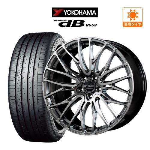 アルファード40系 21インチ ホイール 9.0J レイズ HOMURA ホムラ 2×10 BD (...