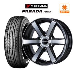 ESSEX(エセックス) EC ハイパーグロス 17インチ 【厳選輸入215/60R17