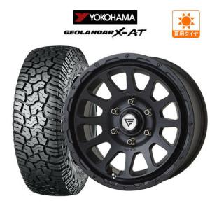 GEOLANDAR サマータイヤ ホイール 4本 モンツァ ハイブロック レグルス