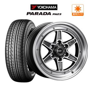SSR ディバイドMK-6 ガンメタポリッシュ 17インチ【厳選輸入215/60R17