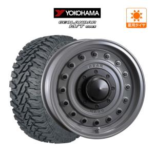 アイスガード SUV G075 185/85R16 スタッドレスタイヤ ホイール4本