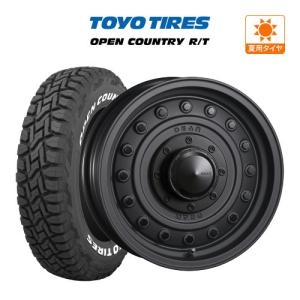 ジムニー ホイール4本セット ディーンコロラド ディーン コロラド 16インチ 5穴 5H 139.7 5.5J +20 ジムニー