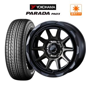 マッドヴァンス06(ウェッズ/WEDS) 16インチ 【厳選輸入215/65R16