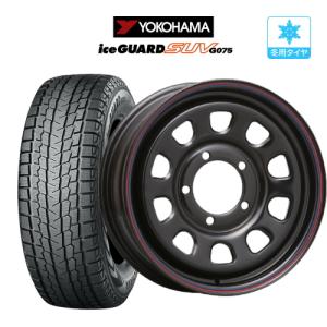 ブリザック 【新品】ジムニー スタッドレスタイヤ ホイール4本セット