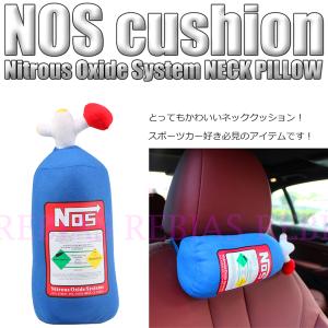 NOS ティッシュ ケース ブルー コレクターズアイテム / ニトロ ノス