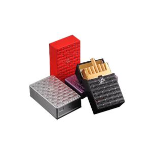 タバコケース シガーレットケース 彫金 シガレット 収納 アンティーク