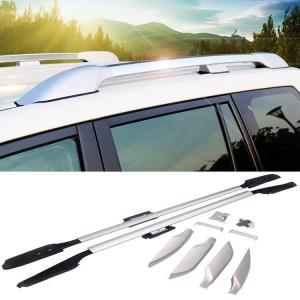 プラド ルーフラック(内装用品)の商品一覧|自動車 | 車、バイク ...