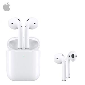 Apple AirPods アップル エアーポッズ 第2世代 with Charging