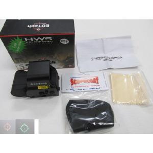 EoTech　XPS3-2タイプ　QDマウントサイドボタン新品｜cqb