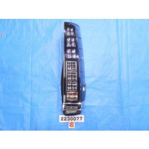 美品★後期 ZRR80W ヴォクシー 右テールライト ZRR85W 85 ヴォクシー ◇ヴォクシー DBA-ZRR85W 右テールランプ NO.299387