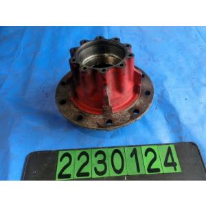 ◇UD日産大型車 CD5XM リアハブ 左リア前側 No.259636【個人宅送料別途加算・Mサイズ...