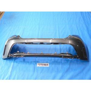 トヨタ（TOYOTA） R55613 カローラスポーツ X/G 210系 前期 リヤ