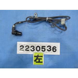 ジムニー JB23W 3型～9型 社外 ABSセンサー 車速 フロント Amazon.co.jp: ジムニー JB23W 3型～9型 社外 ABSセンサー 車速