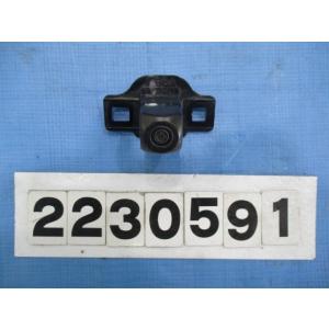 ◇プリウス DAA-ZVW50 リアカメラ NO.277749【個人宅送料別途加算・Sサイズ】