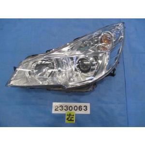 ホンダ 純正 ステップワゴン 《 RP2 》 左ヘッドライト 33150-TAA-N01