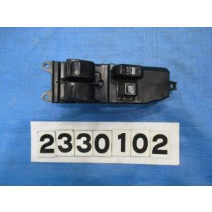 ◇200系 ハイエース 4型 ナロー QDF-KDH201V パワーウインドウスイッチ NO.282...