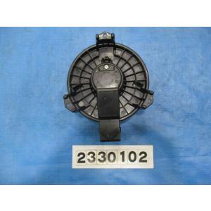 トヨタ 新品 ブロアモーター 1個 200系 ハイエース GDH201V GDH206V