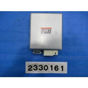 ◇50 エスティマ 中期 DBA-GSR50W パワステコンピューター CPU NO.283565 ...
