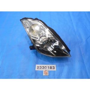 フェアレディZ 33/Z33/HZ33 純正 後期 右 ヘッドライト キセノン HID