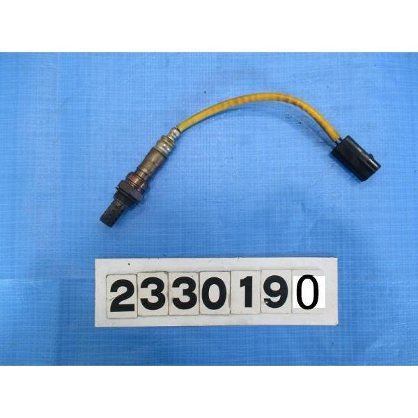 ◇ＲＸ−８ 後期 ABA-SE3P オーツーセンサー NO.284414 【個人宅送料別途加算・Ｓサ...
