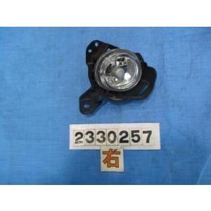 ◇ＣＸ−５ LDA-KE2FW 右フォグランプ NO.286817 【個人宅送料別途加算・Ｓサイズ】