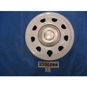 ラパン HE21S 4本セット 純正アルミ 13インチ ホイール yatsu : ヤツ