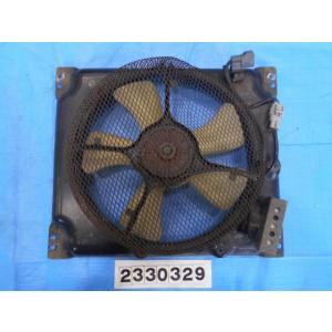 1年保証 ハイエース LH KZH1** RZH1** 社外新品 コンデンサーファン